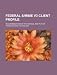 Federal S/Mime V3 Client Profile: Recommendations of the National Institute of Standards and Technology