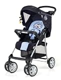 Hauck - Disney Shopper 7 buggy in Original Mickey