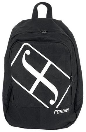Cover image : Forum Aspect Men's Backpack - Black