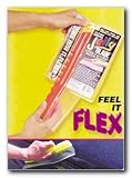 The Original California Car Duster Company 20080 Jelly Blade