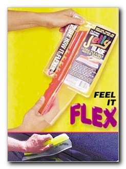 The Original California Car Duster Company 20080 Jelly Blade