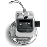 New-Desk Mounted Tally Counter Case Pack 192 - 681724