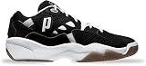 Prince NFS Indoor II Court Shoe - Black