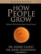 How People Grow Workbook