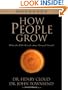 How People Grow Workbook