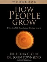 How People Grow Workbook