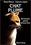 Chat plume