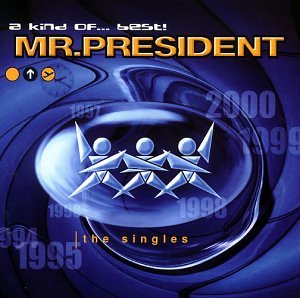 Mr President - Up