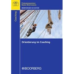 Orientierung im Coaching