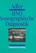 Produkt-Bild: HNO Sonographische Diagnostik