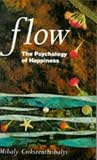 Flow: The Psychology of Optimal Experience