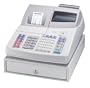 Sharp XE-A201 High Contrast LED Thermal Printing Cash Register