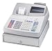 Electronics : Sharp XE-A201 High Contrast LED Thermal Printing Cash Register