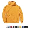 Jerzees Activewear - Z Class 10 Oz., 90/10 Hooded Pullover Sweatshirt (1805Z)