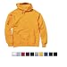 Jerzees Activewear - Z Class 10 Oz., 90/10 Hooded Pullover Sweatshirt (1805Z)