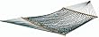 Pawleys Island Original Collection Large DuraCord Rope Hammock