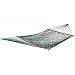 Pawleys Island Large DuraCord Rope Hammock, Green