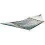 Pawleys Island Large DuraCord Rope Hammock, Green