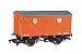 Thomas Friends - Ventilated Van - Great Western - HO Scale
