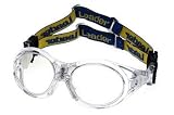 Leader Field Vision - Women's Lacrosse and Field Hockey Eyeguard - Adult Size