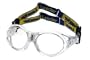 Leader Field Vision - Women's Lacrosse and Field Hockey Eyeguard - Adult Size