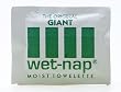 Pre Moistened Towelettes