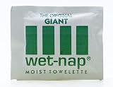 Pre Moistened Towelettes