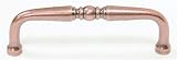 3-1/2 CTC Pull - Antique Copper
