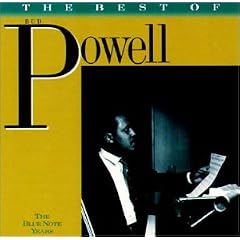 The Best of Bud Powell