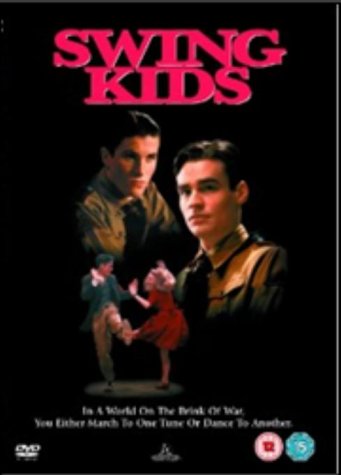 CD-Charts  DVD : Swing Kids