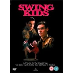 WALT DISNEY PICTURES Swing Kids [DVD]