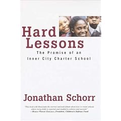 Hard Lessons: The Promise of an Inner City Charter School