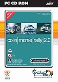 COLIN MCRAE RALLY 2