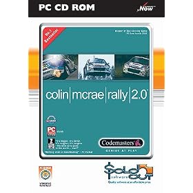 COLIN MCRAE RALLY 2