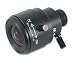  : D-Link DVC-20 2 x 4-8mm Varifocal Lens, For DVC-1000/1100