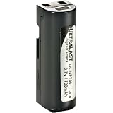UltraLast UL-NP700 Li-Ion Digital Camera Battery (Konica Minolta NP-700)