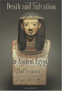 Image of Death and Salvation in Ancient Egypt