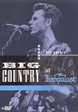 Big Country - Big Country At Rockpalast [DVD]