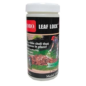 Toro 51801 Leaf Lock
