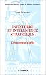 Infosph�re et intelligence strat�gique : Les nouveaux d�fis