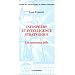 Infosph�re et intelligence strat�gique : Les nouveaux d�fis
