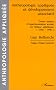 Anthropologie appliqu�e et d�veloppement associatif: Trente ann�es d'exp�rimentation sociale en Afrique sah�lienne (1960-1990)