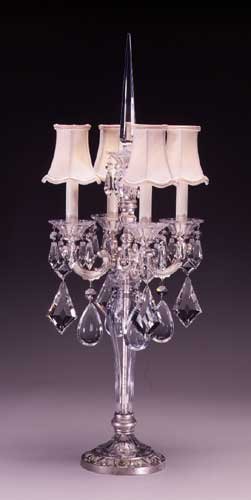 christmas Schonbek 70064 74 Parchment Renaissance CollectionB002LUK18S