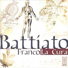 La Cura: The Best of Franco Battiato
