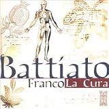 La Cura-Le Piu'belle Canzonidi Franco Battiato