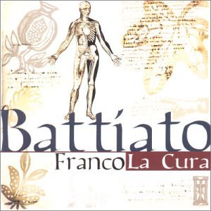 Battiato - La Cura Lyrics - Zortam Music