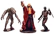Hellboy Movie PVC Set 2: The Bad Guys