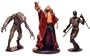 Hellboy Movie PVC Set 2: The Bad Guys