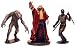 Hellboy Movie PVC Set 2: The Bad Guys
