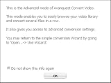 picture of Convert Video (PC)